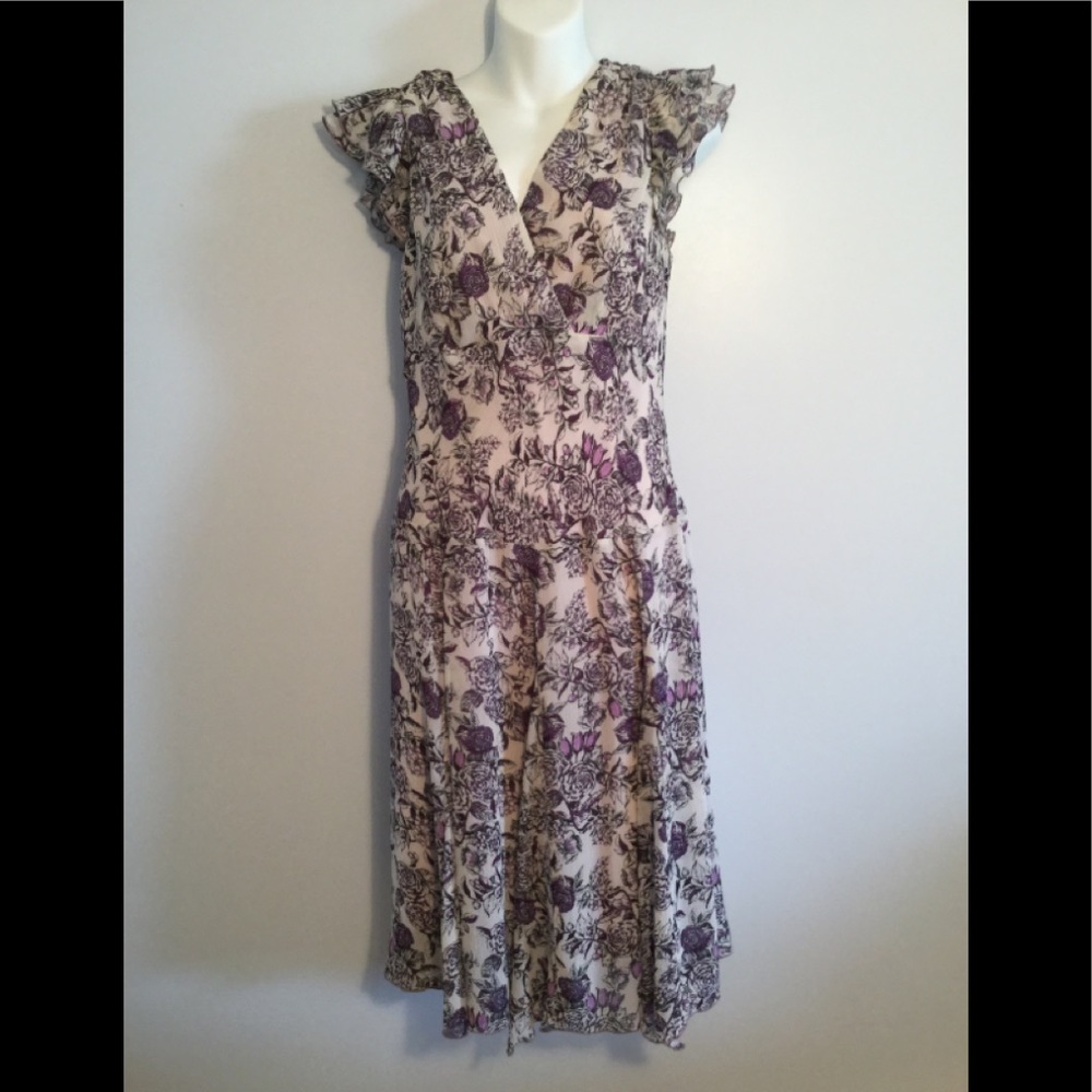 Dressbarn Dress